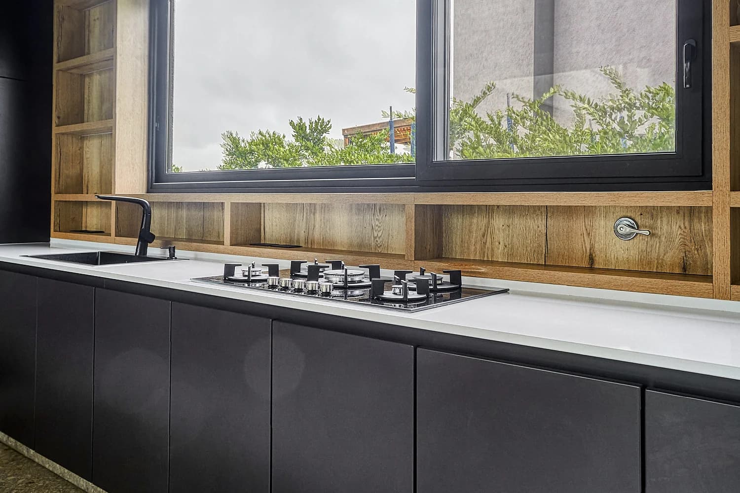 Proyecto Premium Cucina Bella