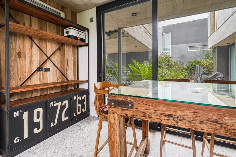 Cocina Islas Puertos del Lago - 21