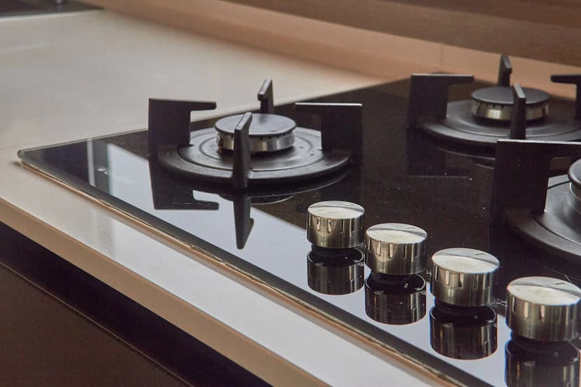 Cocina Islas Puertos del Lago - 27