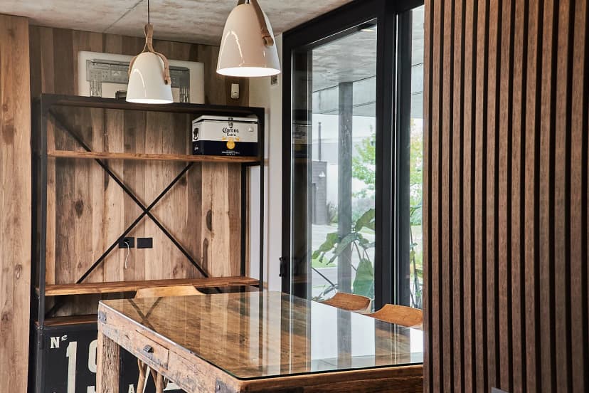 Cocina Islas Puertos del Lago - 32