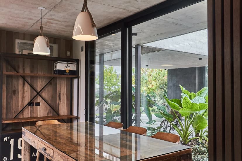 Cocina Islas Puertos del Lago - 33