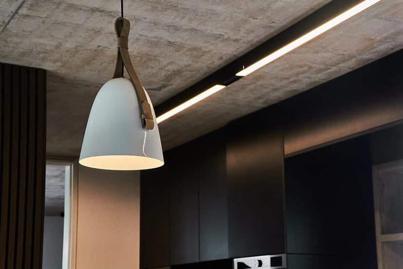 Cocina Islas Puertos del Lago - 35