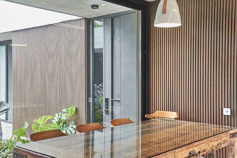 Cocina Islas Puertos del Lago - 40