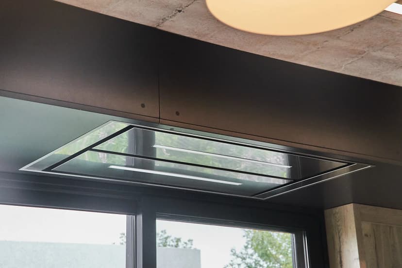 Cocina Islas Puertos del Lago - 43