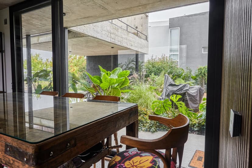 Cocina Islas Puertos del Lago - 10