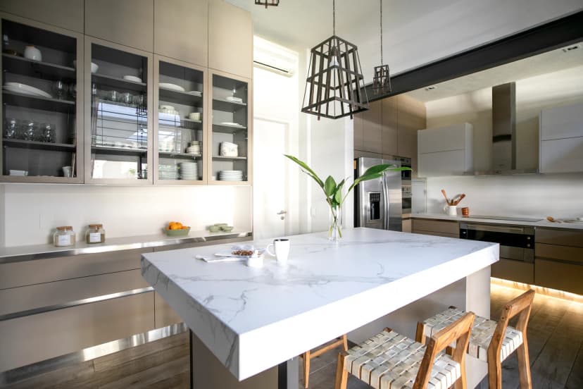 Cocina Martinez
