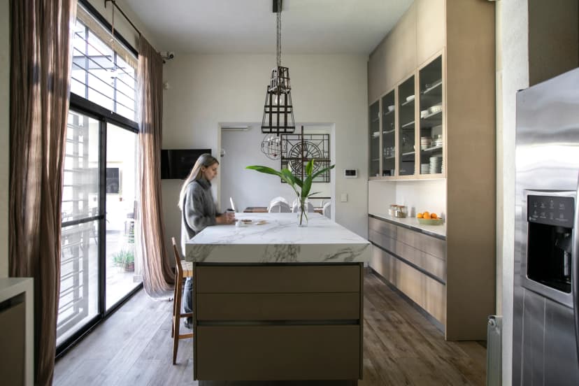 Cocina Martinez - Imagen 12