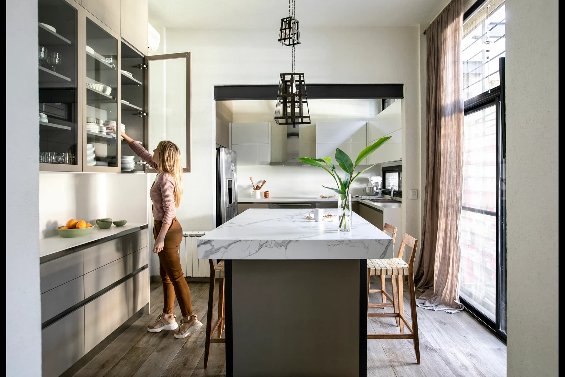 Cocina Martinez - 18