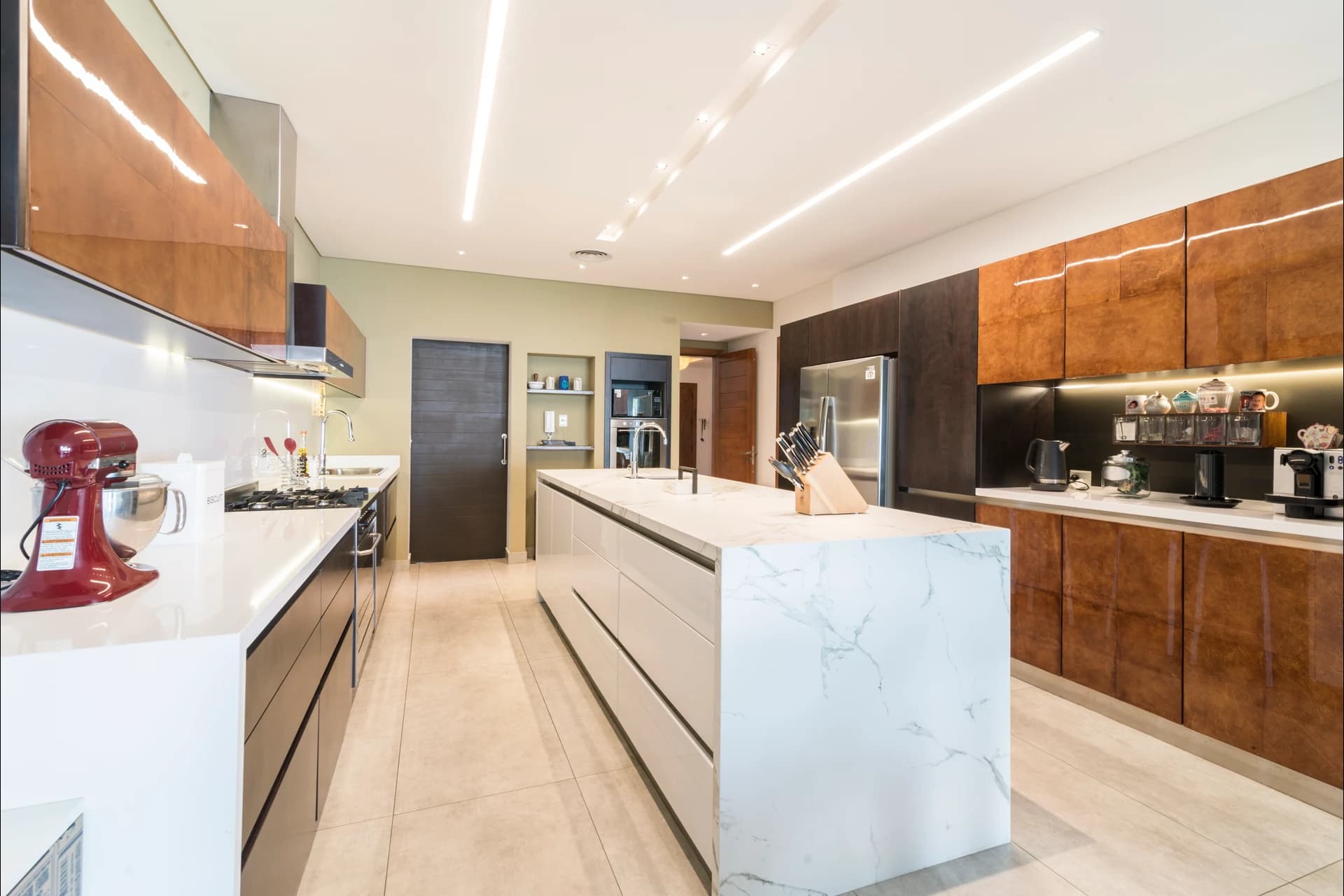 Cocina San Isidro - 2