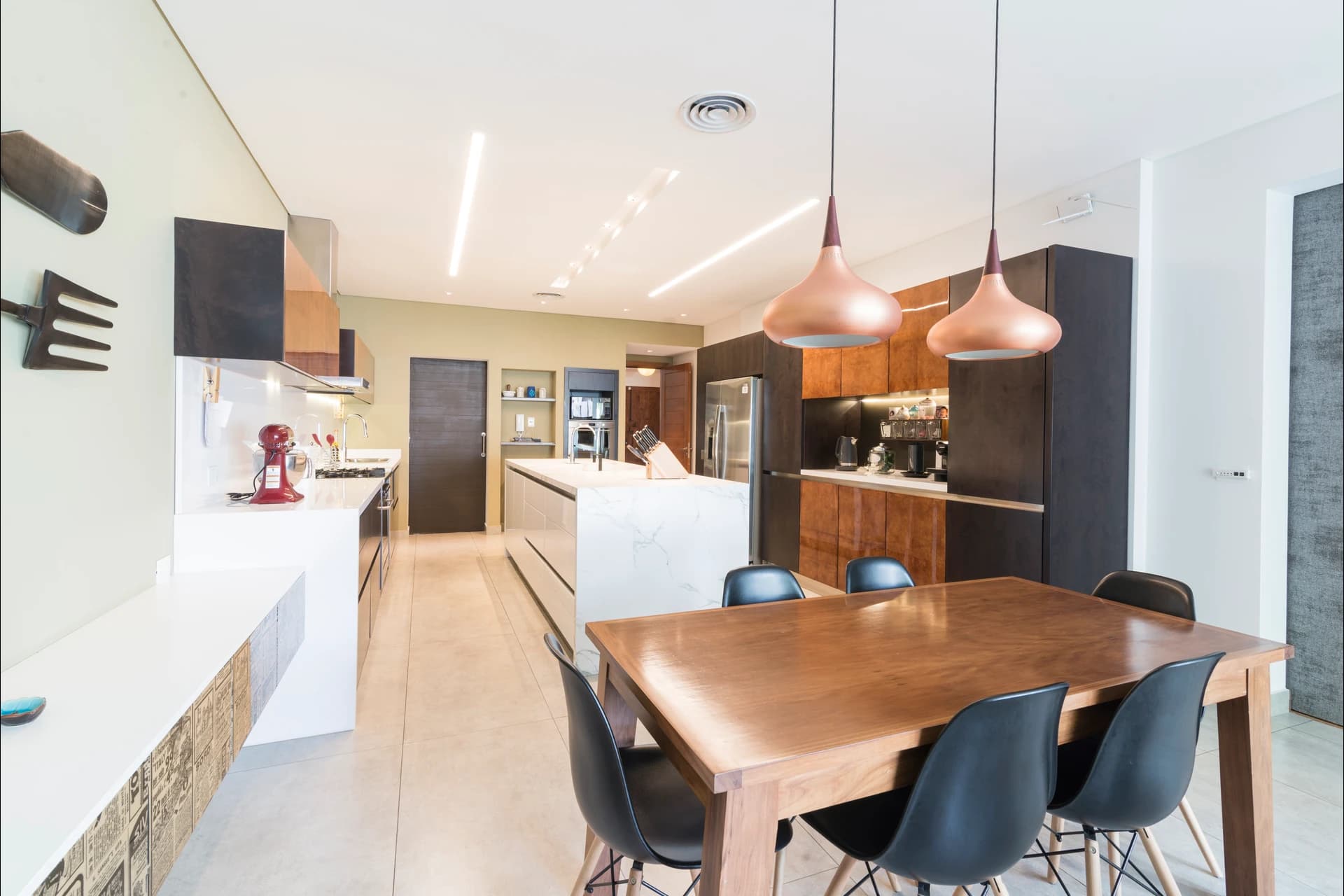 Cocina San Isidro - 3