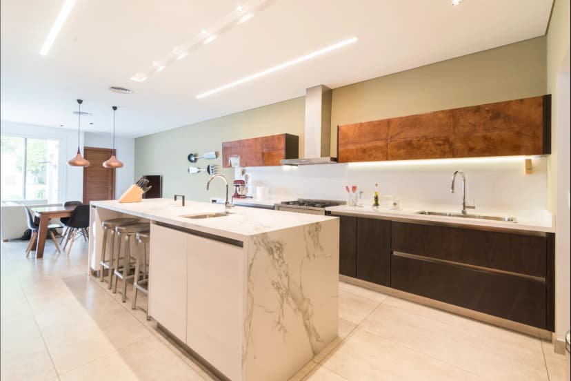 Cocina San Isidro - 5