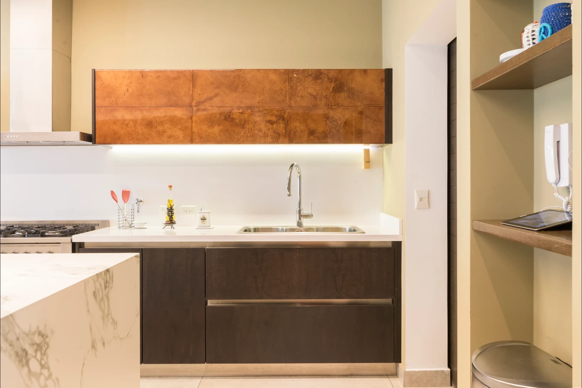 Cocina San Isidro - 6