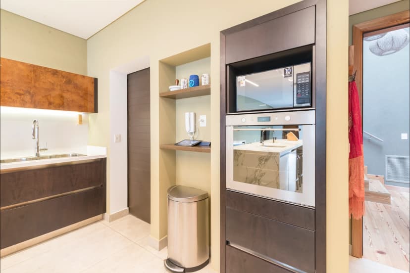 Cocina San Isidro - 7