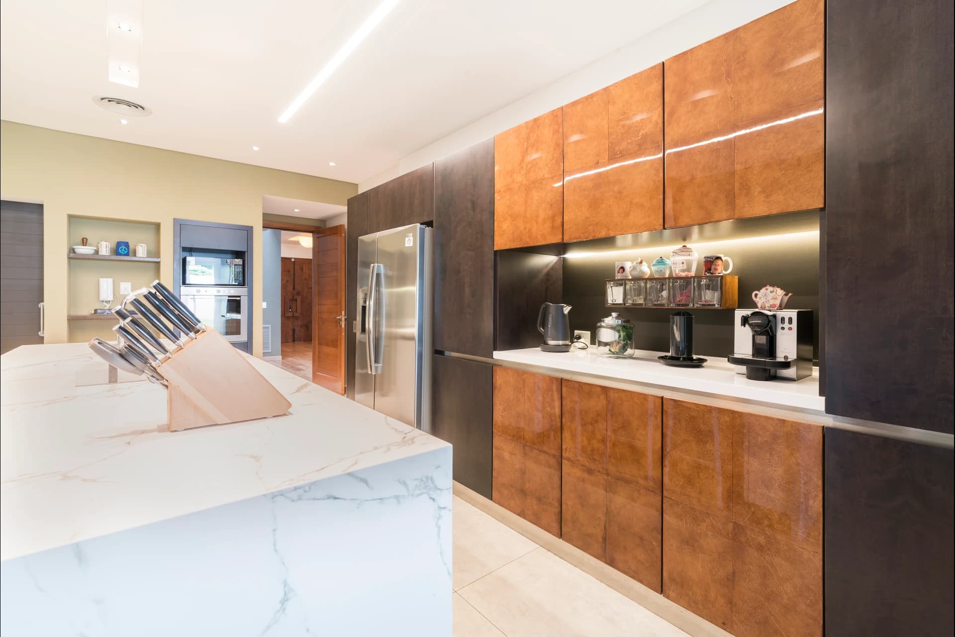 Cocina San Isidro - 8