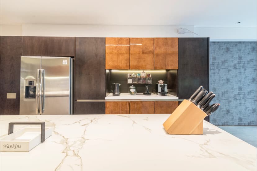 Cocina San Isidro - 18