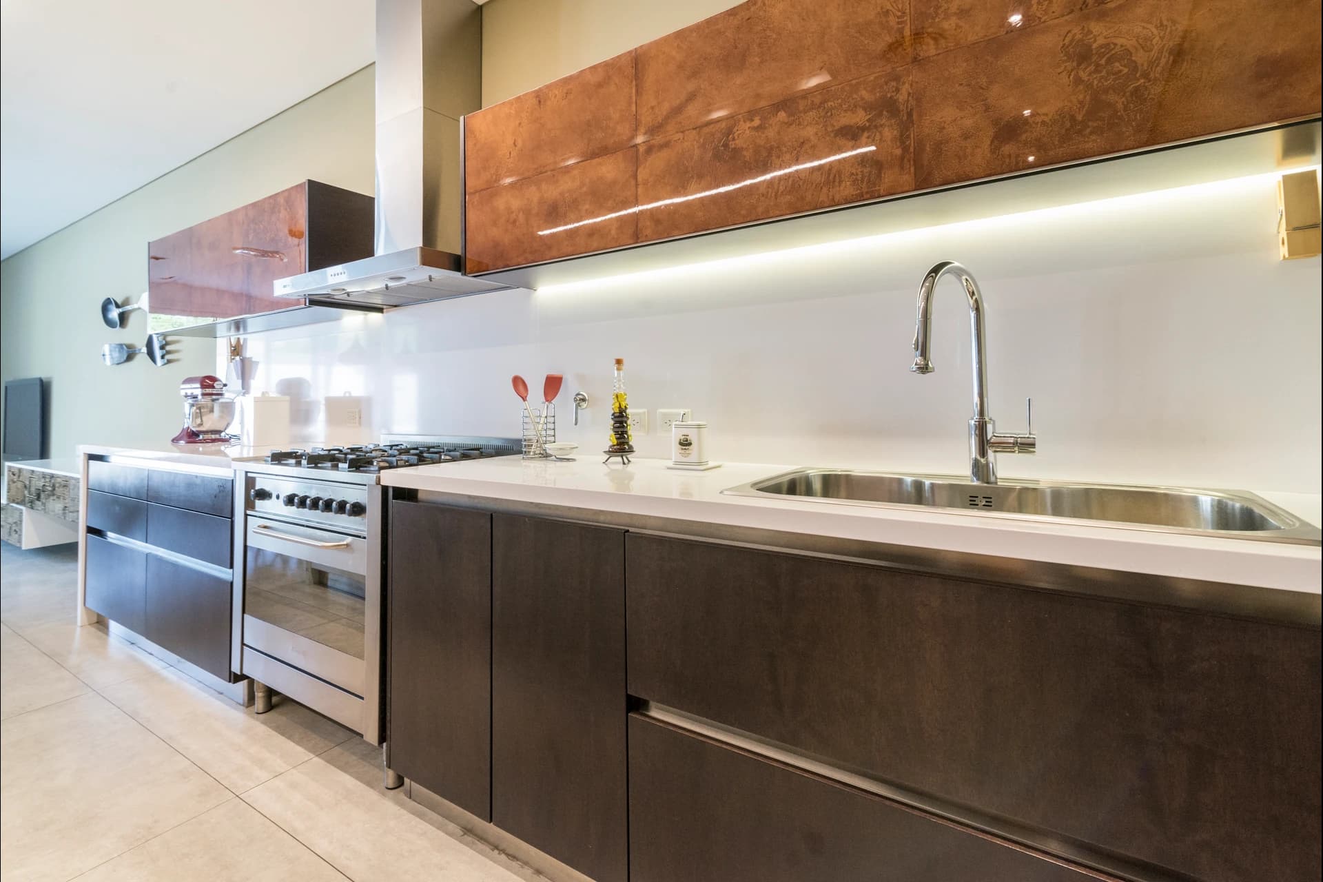 Cocina San Isidro - 20