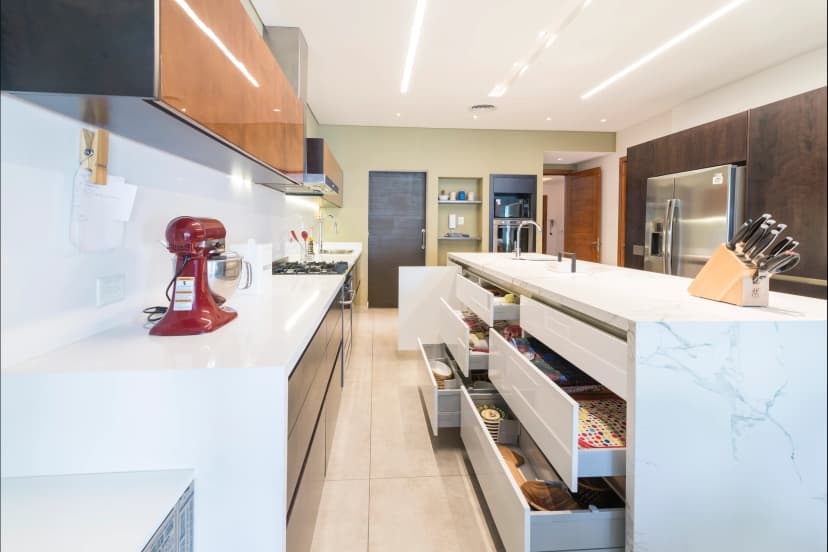 Cocina San Isidro - 21