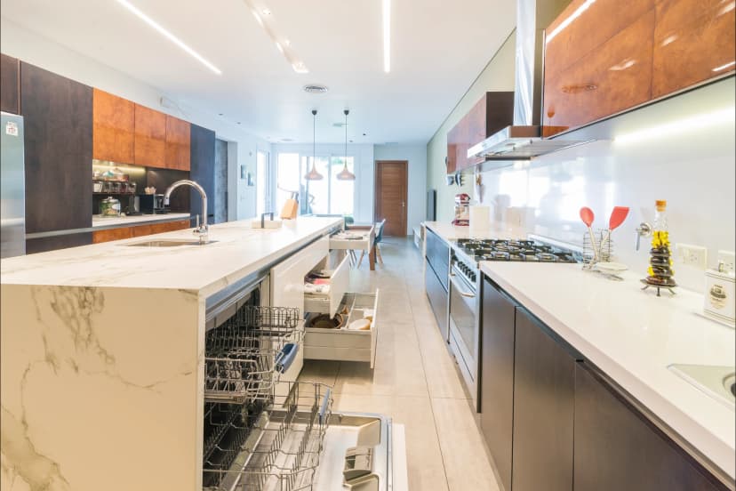Cocina San Isidro - 22