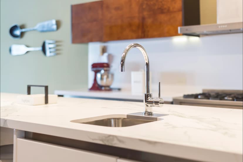 Cocina San Isidro - 29