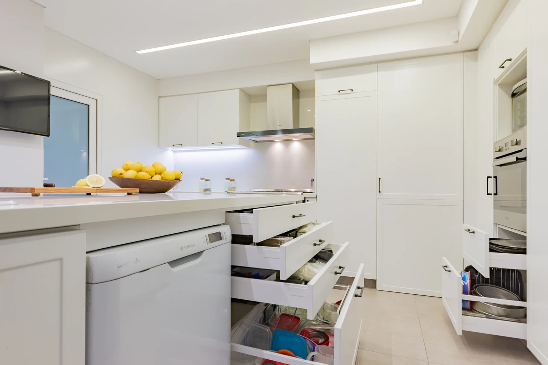 Cocina Intendente Aphalo - 20