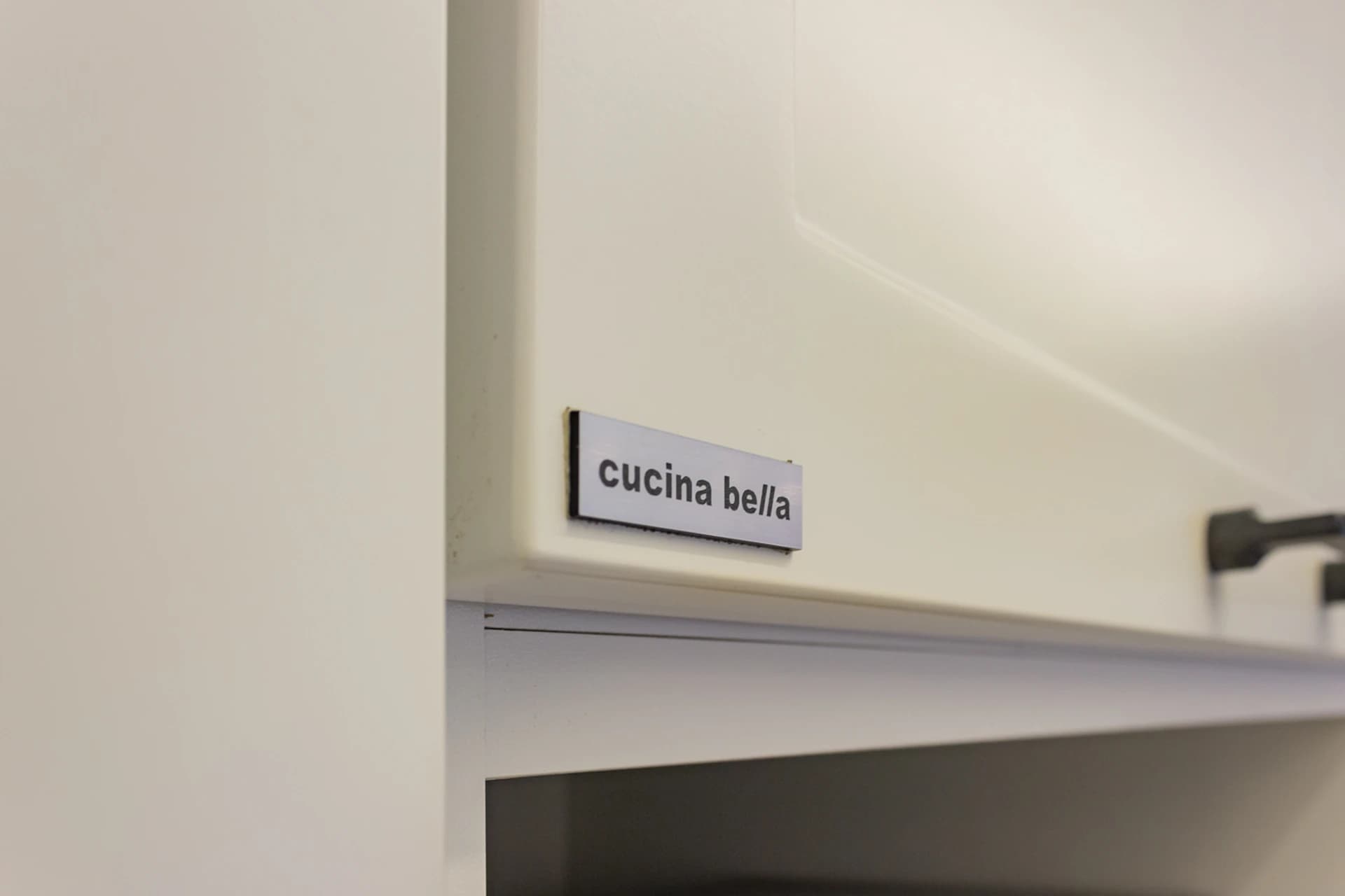 Cocina Intendente Aphalo - 22