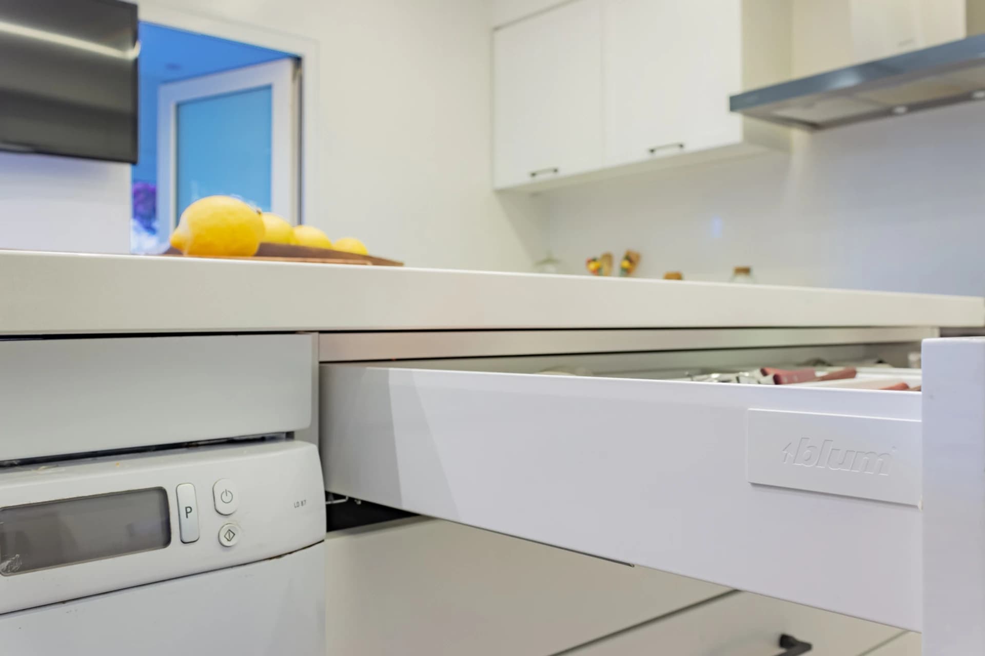 Cocina Intendente Aphalo - 23