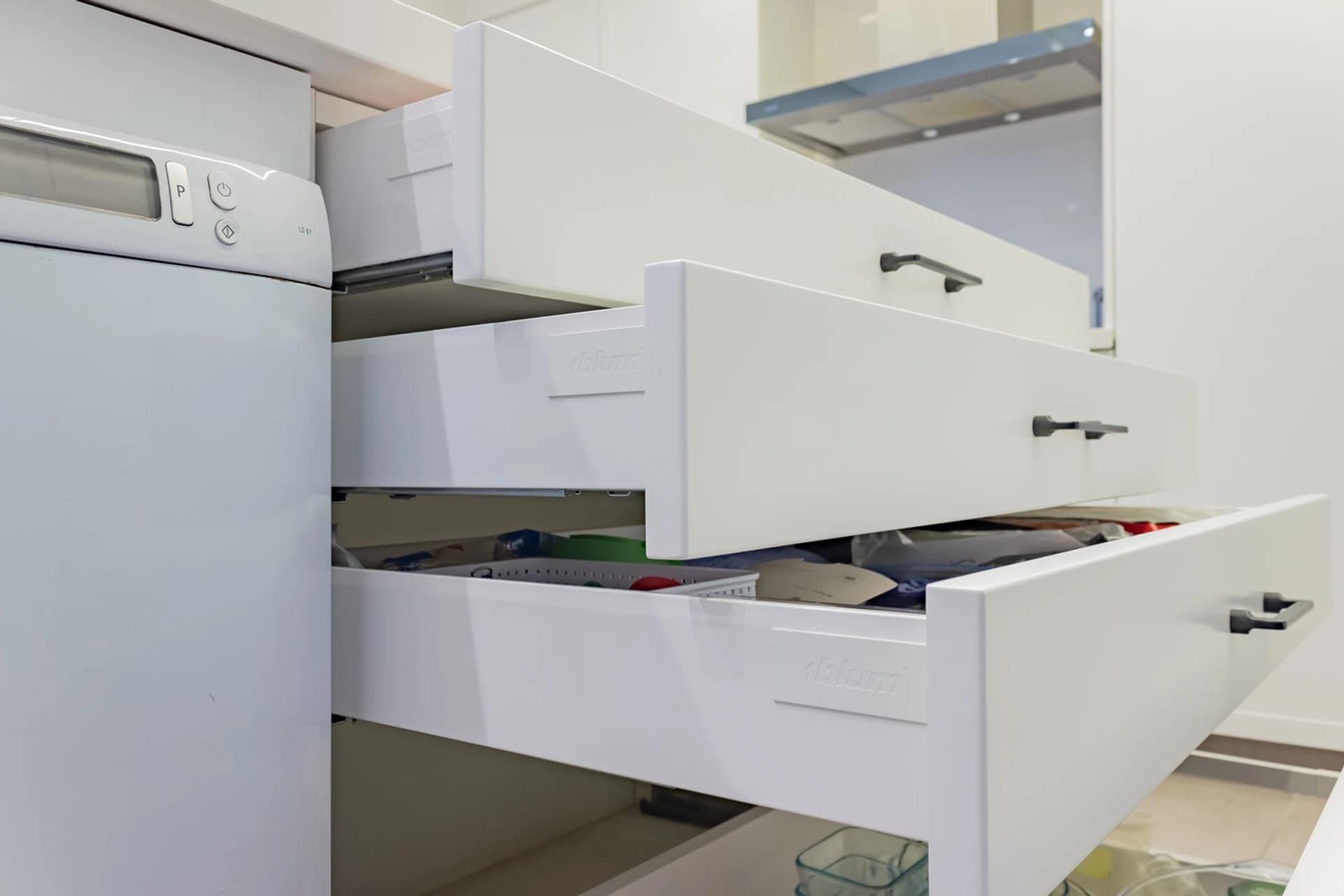 Cocina Intendente Aphalo - 24