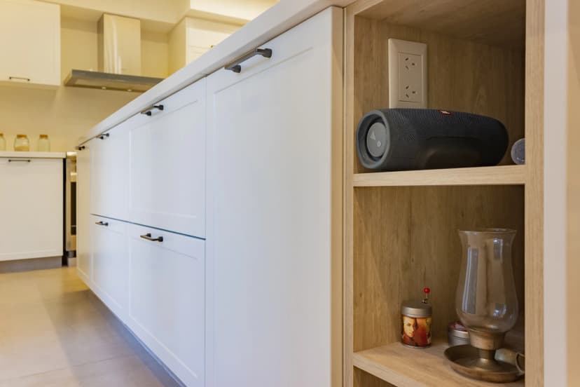 Cocina Intendente Aphalo - 25