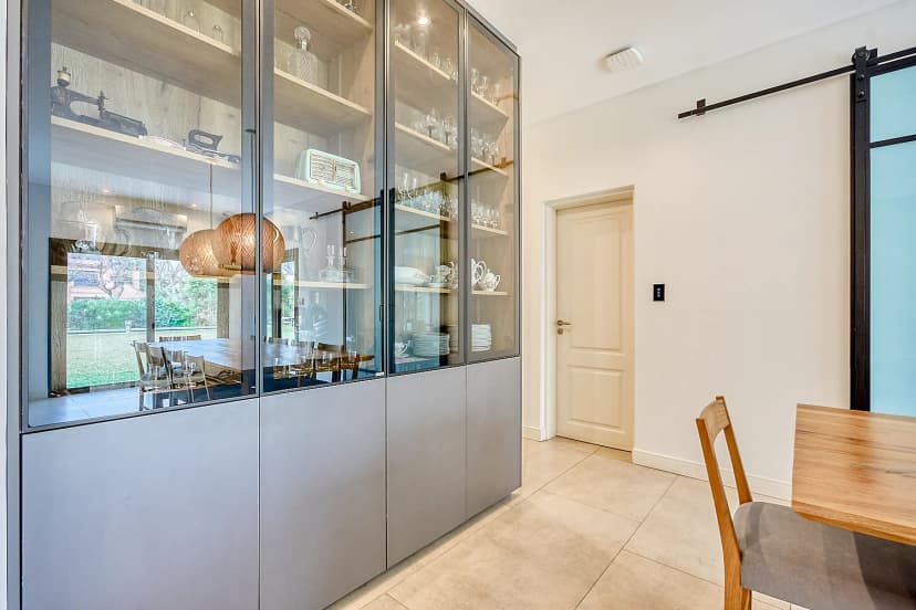 Cocina Campos de Alvarez - 11