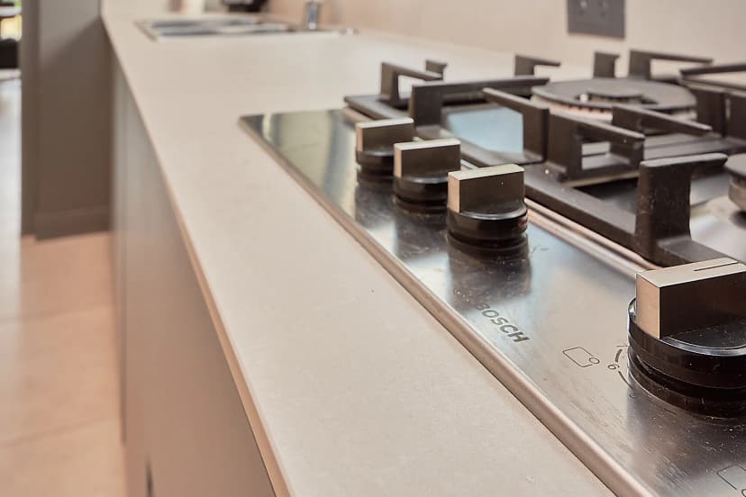 Cocina Campos de Alvarez - 15