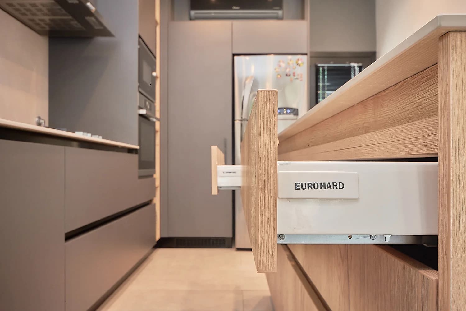 Cocina Campos de Alvarez - 21