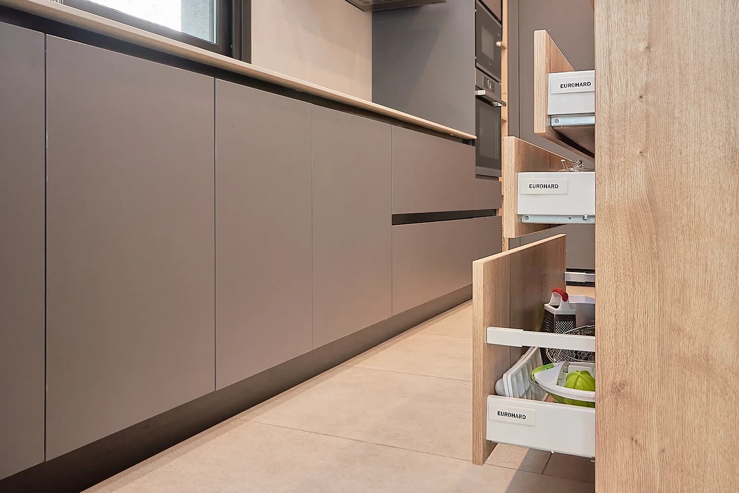 Cocina Campos de Alvarez - 22