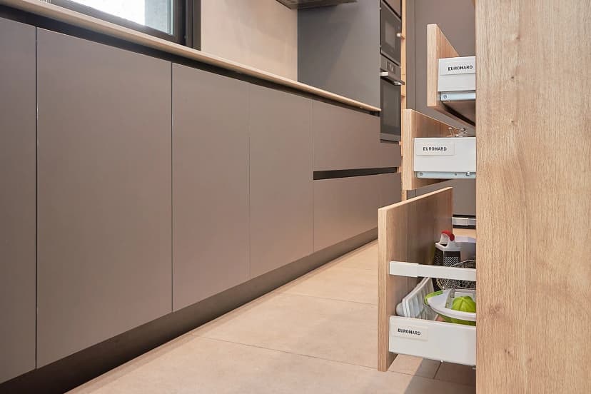 Cocina Campos de Alvarez - 22