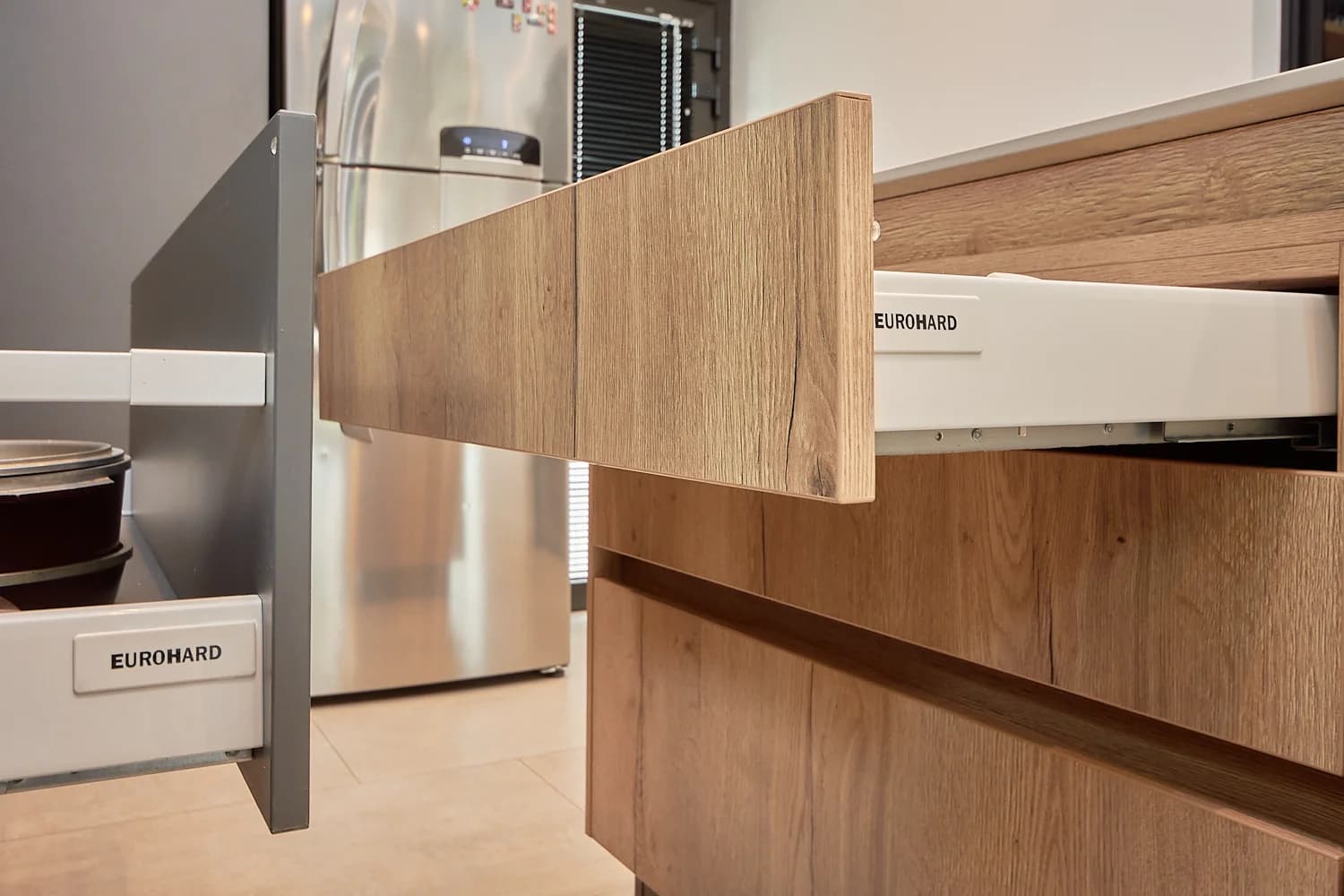 Cocina Campos de Alvarez - 26