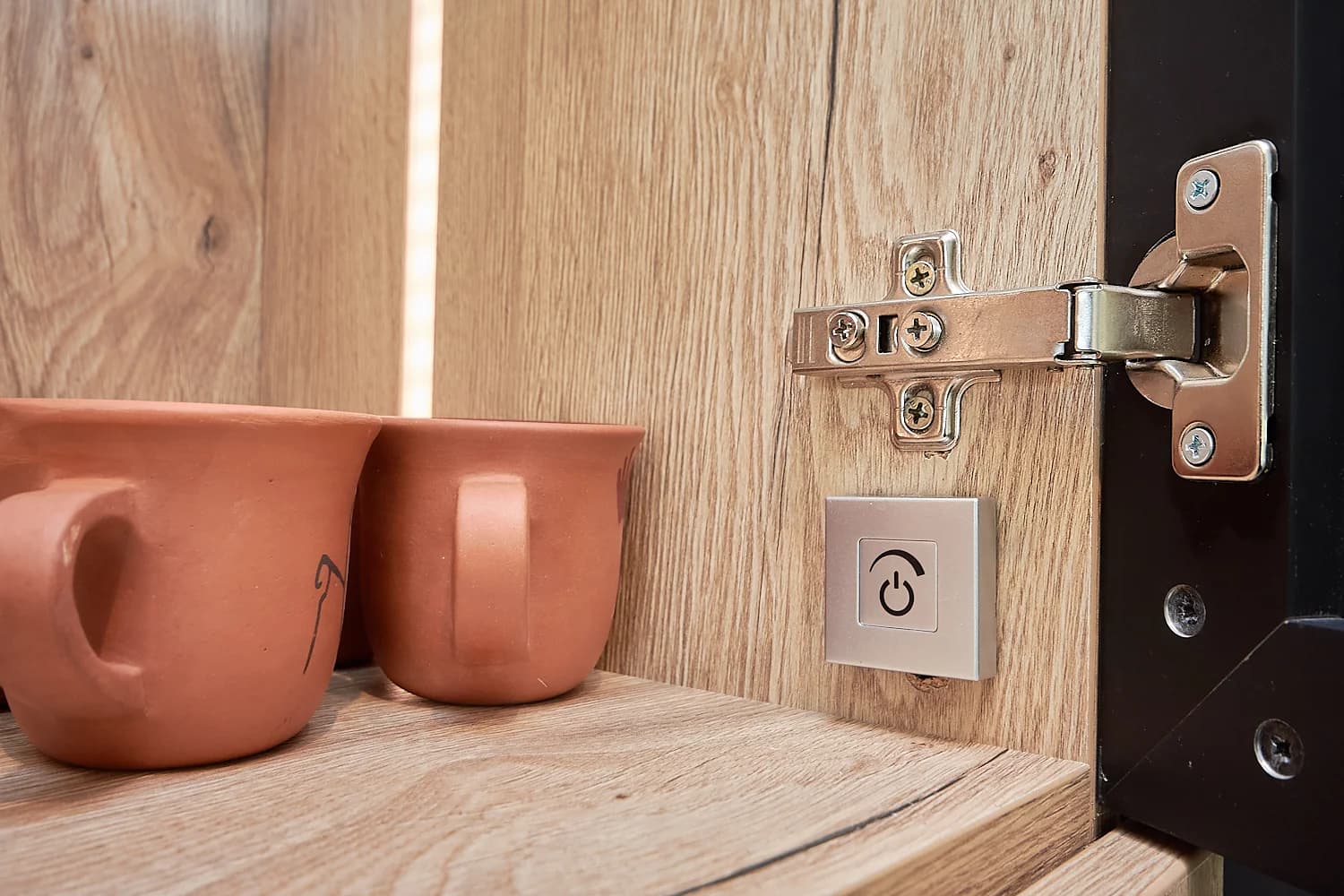 Cocina Campos de Alvarez - 32