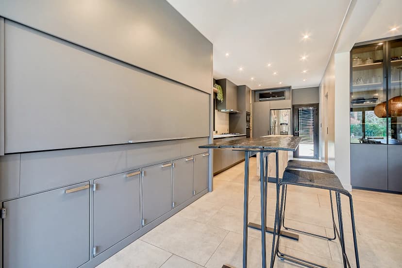 Cocina Campos de Alvarez - 37