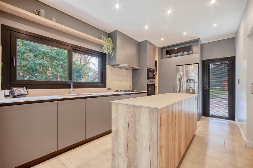 Cocina Campos de Alvarez - 5