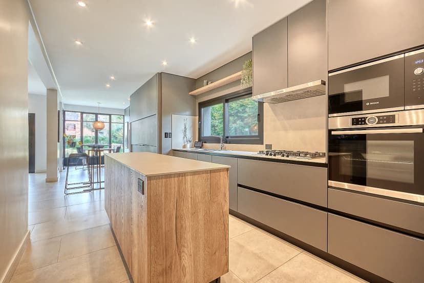 Cocina Campos de Alvarez - 7
