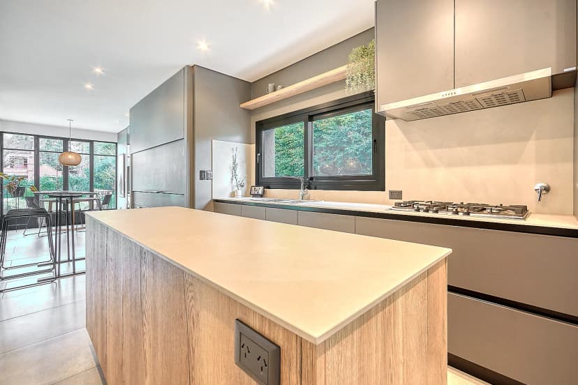 Cocina Campos de Alvarez - 8