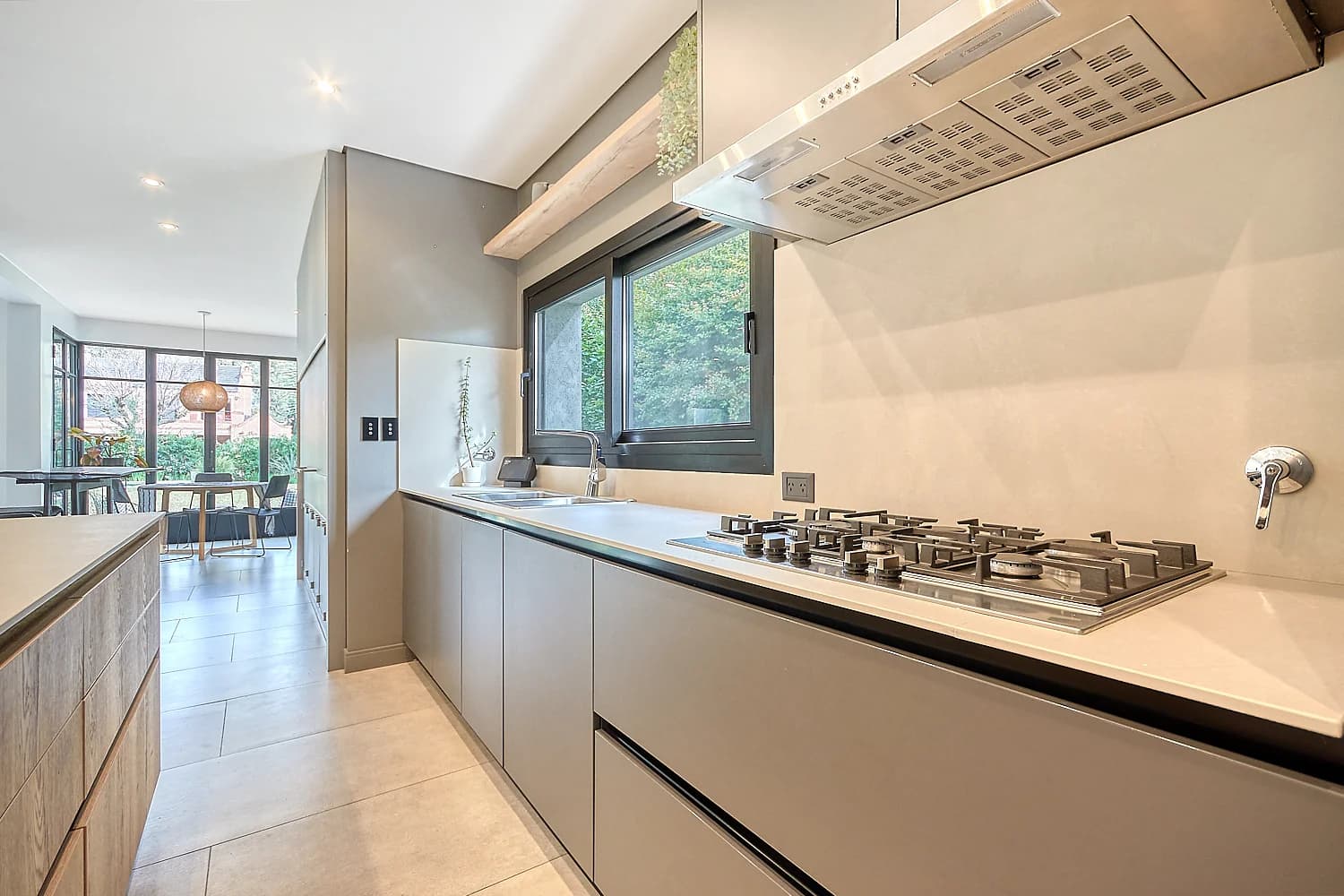 Cocina Campos de Alvarez - 9