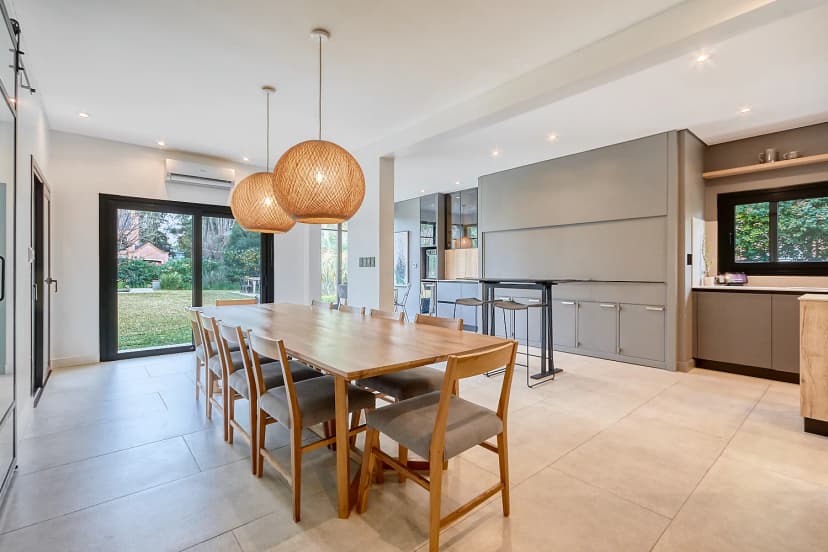 Cocina Campos de Alvarez - 45