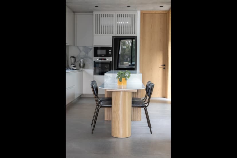 Cocina Virazon - 11