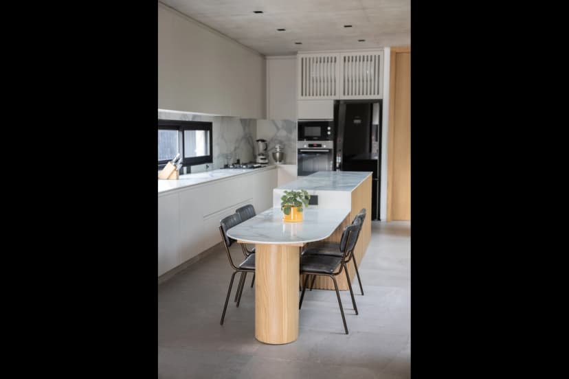 Cocina Virazon - 12