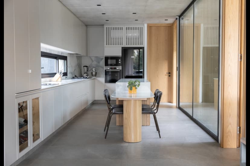 Cocina Virazon - 13