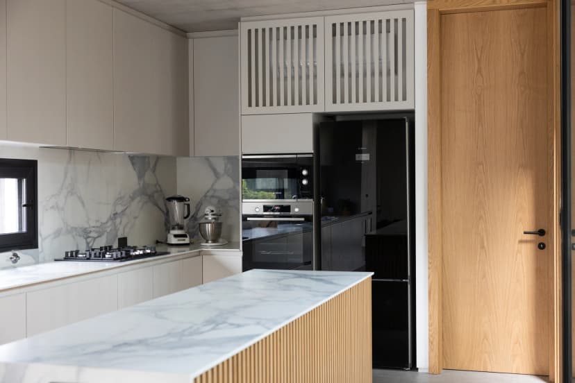 Cocina Virazon - 16