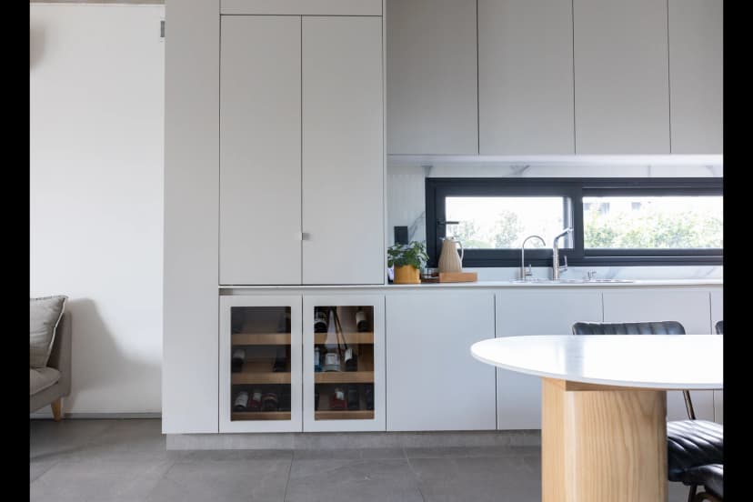 Cocina Virazon - 17