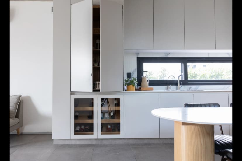 Cocina Virazon - 18