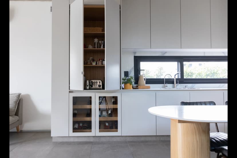Cocina Virazon - 19