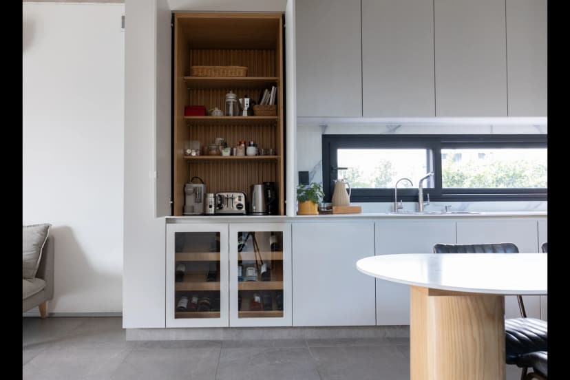 Cocina Virazon - 21