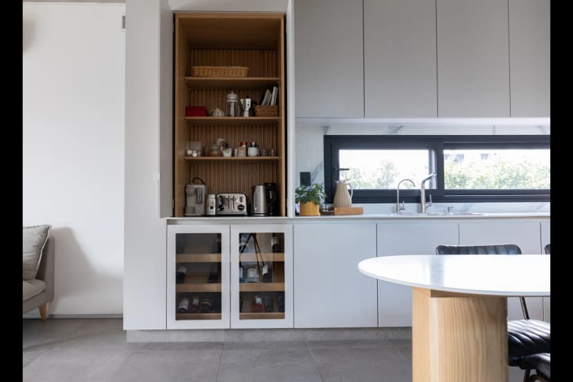 Cocina Virazon - 22